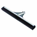 Unger Heavy-Duty Water Wand Squeegee, 22" Wide Blade (UNGHM550)