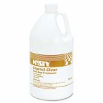 Misty Crystal Clear Dust Mop Treatment, 4 Gallons (AMR1003411)