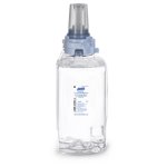 Purell ADX-12 Instant Hand Sanitizer Foam Refill, 3 Refills (GOJ880503)