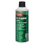 CRC Food Grade Silicone Lubricants, 16-oz. Aerosol Can - 12 CAN (125-03040)