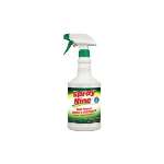 ITW Pro Brands Spray Nine Disinfectant, Citrus Scent, 32 oz Trigger Spray Bottle - 12 CA (253-26832)