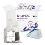 Kimberly-Clark N95 Respirator Mask, 50 Disposable Masks (412-53358)