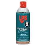 ITW Pro Brands LPS 3 Premier Rust Inhibitor, 11 oz Aerosol Can - 12 CN (428-00316)