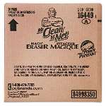 Procter & Gamble Mr. Clean Magic Eraser Extra Power, 4 3/5" x 2 2/5", White - 30 CA (608-16449)