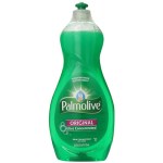Palmolive Original Liquid Dish Soap, 25 fl.oz, 9/Pack (CPC06569)