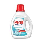Persil ProClean Sensitive Skin Liquid Laundry Detergent, 4 Bottles (DIA09451)