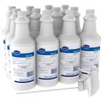 Diversey Virex TB Disinfectant Cleaner, 32 oz, 12 Spray Bottles (DVO04743)