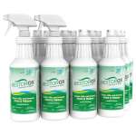 Restorox One Step Disinfectant, Mold & Mildew Remover, 12 Bottles (DVO20101)