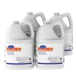 Diversey Stride Neutral Cleaner, Citrus, 4 - 1 Gallon Bottles (DVO903904)