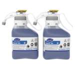 Diversey Glass & Multi-Surface Cleaner, 1.4L (DVO95019510)
