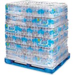 Nestle Pure Life Purified Water, 16.9-oz, 78 Cases, 1872 Bottles (NLE101264)