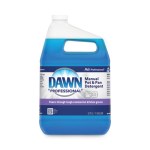 Dawn Pot & Pan Manual Detergent Concentrate, 1 Gallon (PGC57445)