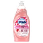 Dawn Ultra Gentle Clean, Pomegranate & Rose Water, 24 oz Bottle (PGC74093EA)