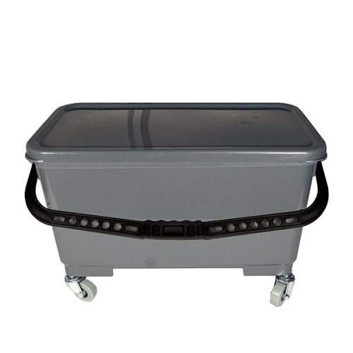 Ergonomic Premium Mop Bucket