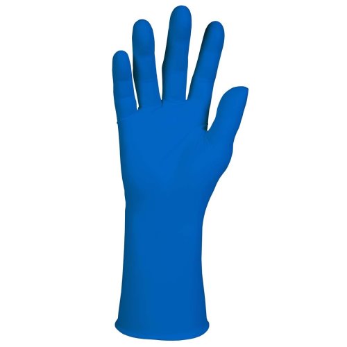 KleenGuard® 49824 Solvent Gloves (49824), Medium