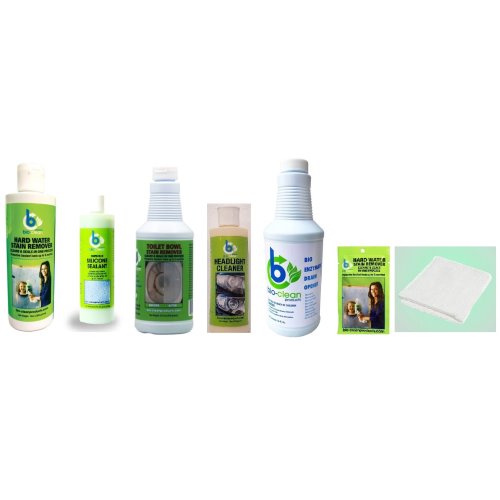 Wholesale Bio Clean Labs Products & Supplies at