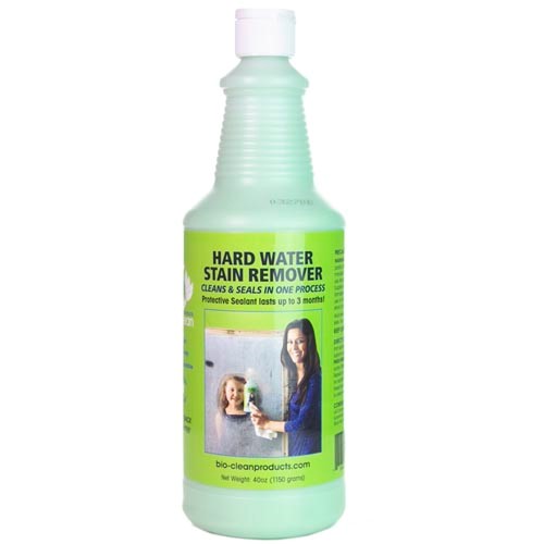 Bio-Clean 20.3 oz Hard Water Stain Remover - Ace Hardware