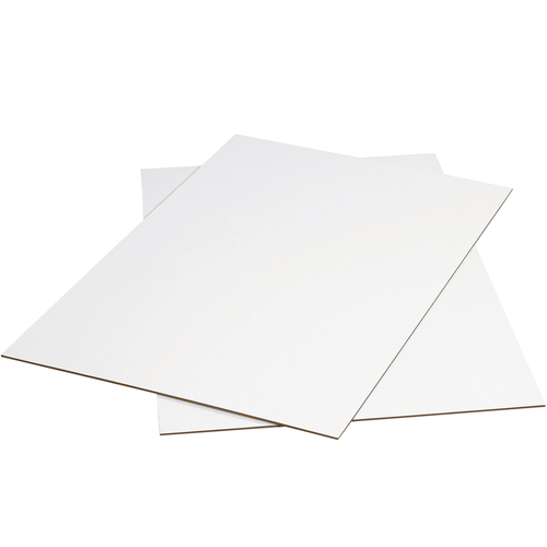  Aviditi Corrugated Cardboard Sheets 24 X 36