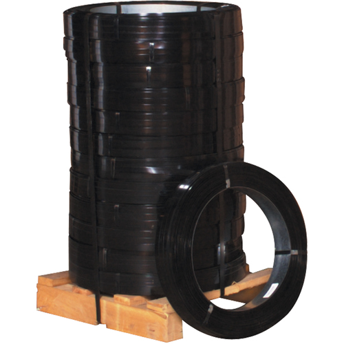 Standard Grade Steel Strapping - 5/8 x .020 x 2,468