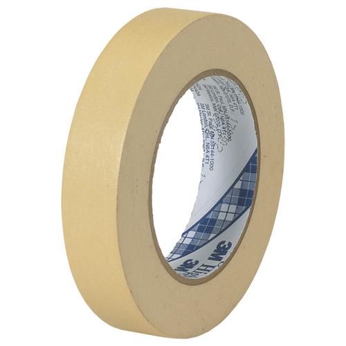 Highland 3M™ 2307 Masking Tape, 5.2 Mil, 1