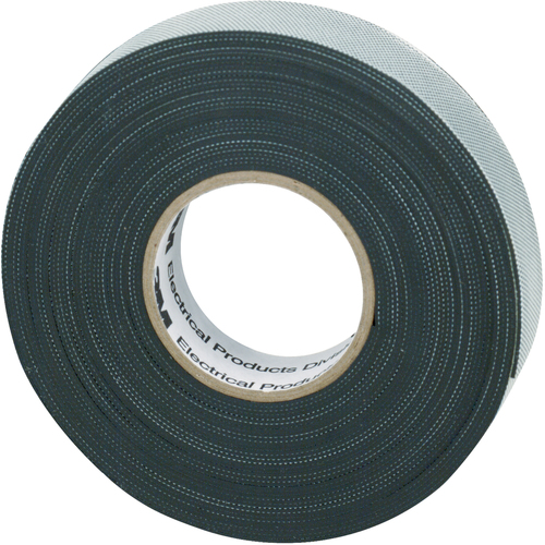 Scotch® 2155 Rubber Splicing Electrical Tape, 30 Mil, 3/4