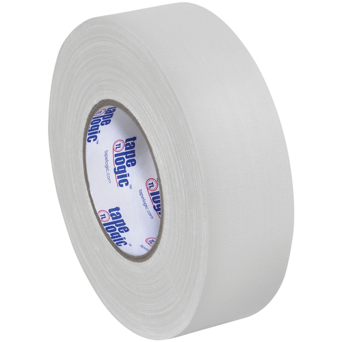 Gaffer standard blanc 50mm x 50m - Gaffer - Energyson