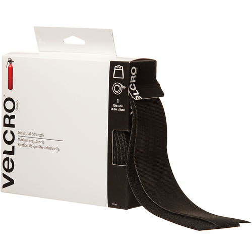 Velcro Part # - Velcro 15 Ft. X 2 In. Industrial Strength Tape