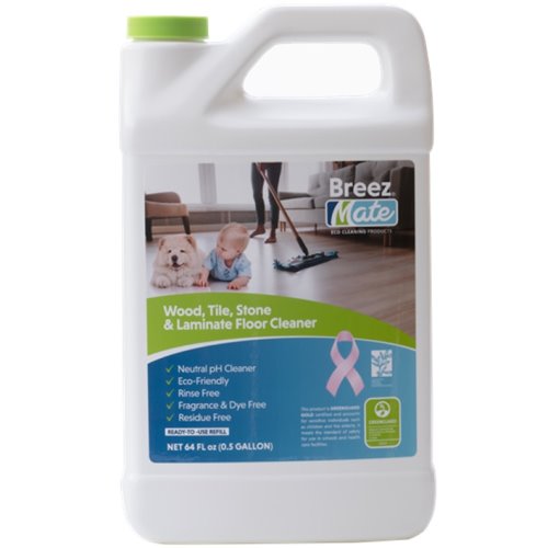 Hard Floor Solution 64 oz.