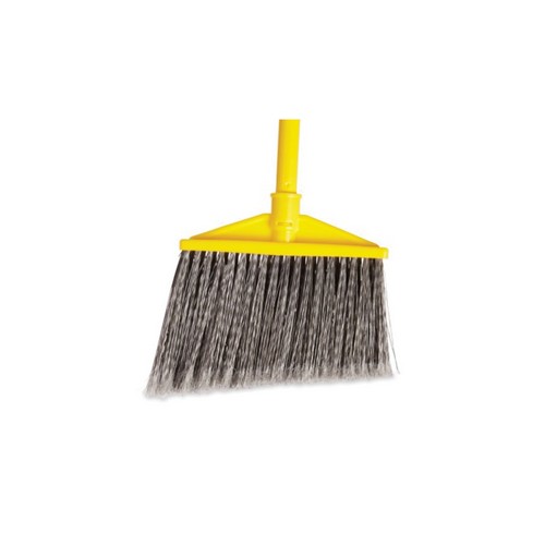 Rubbermaid Commercial Products Angle Brooms & Reviews