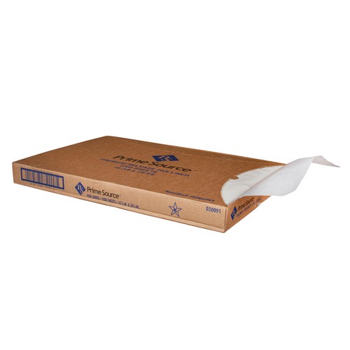 White Quillon Pan Liner – Prime Source Brands