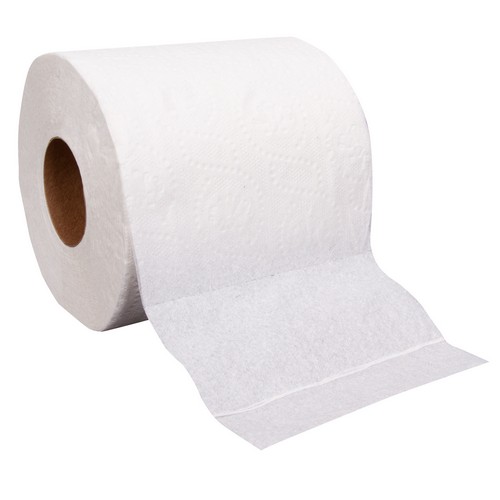 Right Choice Paper Tissue, White, 1/CS/96 78000014