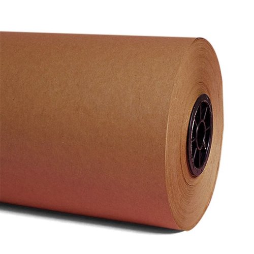 Anti-Slip Kraft Paper - Delta Paper