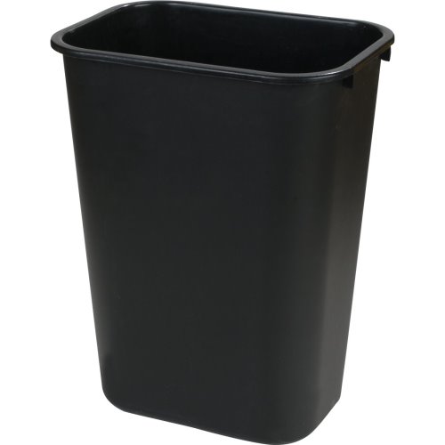 small trash can with lid walmart