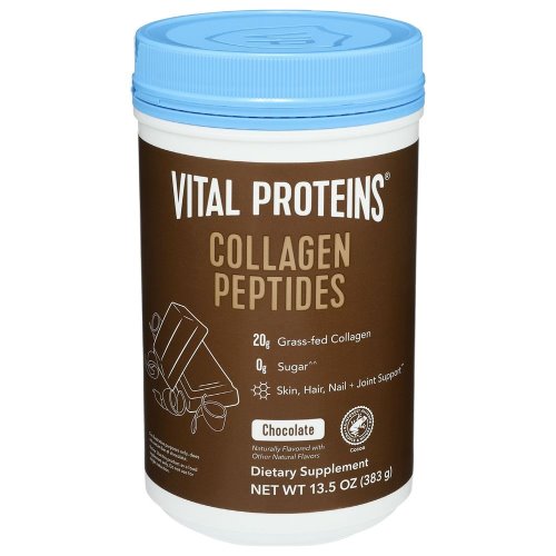 Vital Proteins Collagen Peptides Chocolate Dietary Supplement (23071983)