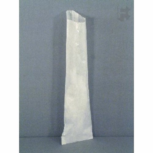 Fischer Paper Products GLASSINE SILVERWARE BAG - 2-3/4