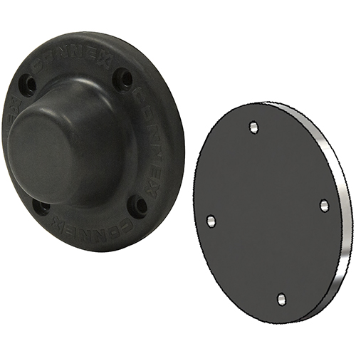 Plate Magnets - Industrial Magnetics, Inc.