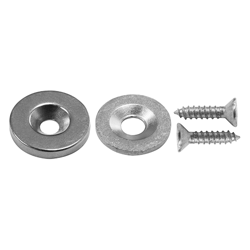 Latch Magnets - Industrial Magnetics, Inc.