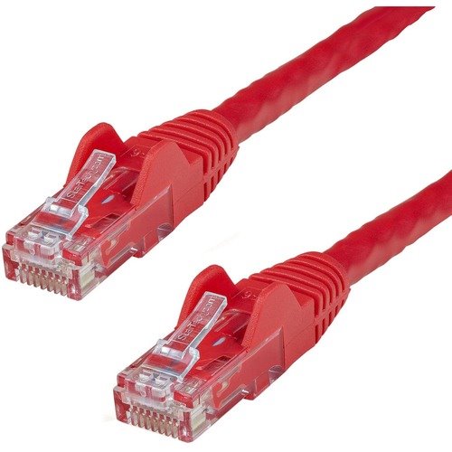 15ft CAT6 Ethernet Cable - Blue CAT 6 Gigabit Ethernet Wire -650MHz 100W  PoE RJ45 UTP Network/Patch Cord Snagless w/Strain Relief Fluke  Tested/Wiring