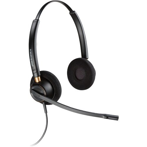 フォロー割適用】 Plantronics EncorePro HW520 パソコン周辺機器