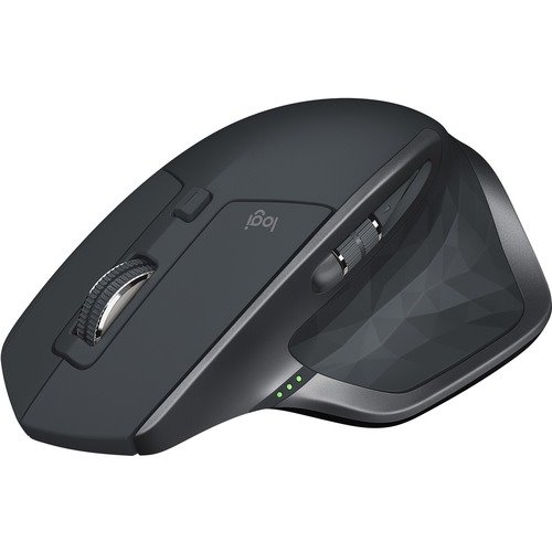 Logitech® Mx Master 2S Wl Mouse Retail Cr Version, 910-005965 (8GY950)