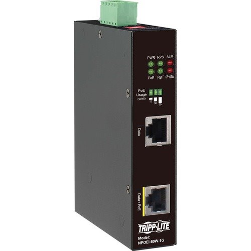 6P Industrial Gigabit PoE-www.malaikagroup.com