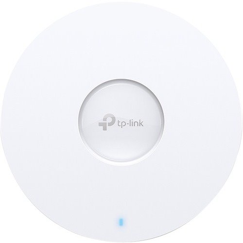 TP LINK Ax5400 Ceiling Mount Wi-Fi 6 Access Point 00HL07