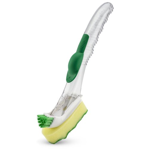 Libman Scrub Brush, Heavy Duty 1 ea, Shop