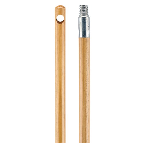 60 Wooden Broom Handle –