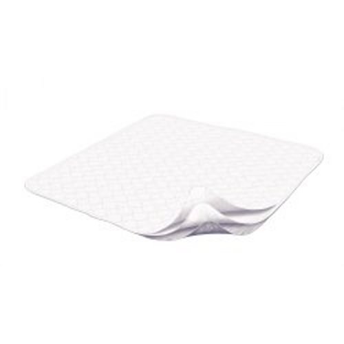 Dignity Washable Protectors Underpad with Tuckable Flaps, 35 x 35 inch