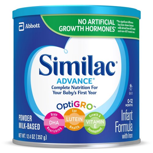 abbott similac