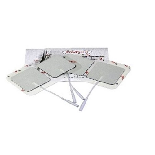 Pro-Patch Conductive Sticky Pads 2x4 - Precision Distributing