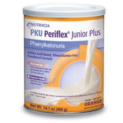 Nutricia North AmericaPeriflex® Junior PKU Oral Supplement, 1/Each (954334_EA)