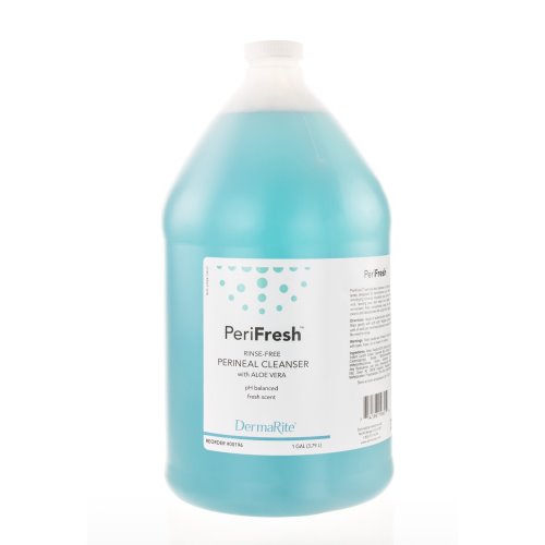 PeriFresh Fresh Fruit Scent Perineal Cleanser, 1 gal. Jug, 1/GL (584128_GL)