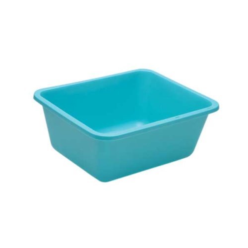 Wash Basin, Polypropylene, Blue, 7-1/2 Quart, 12/CS, 44920_CS